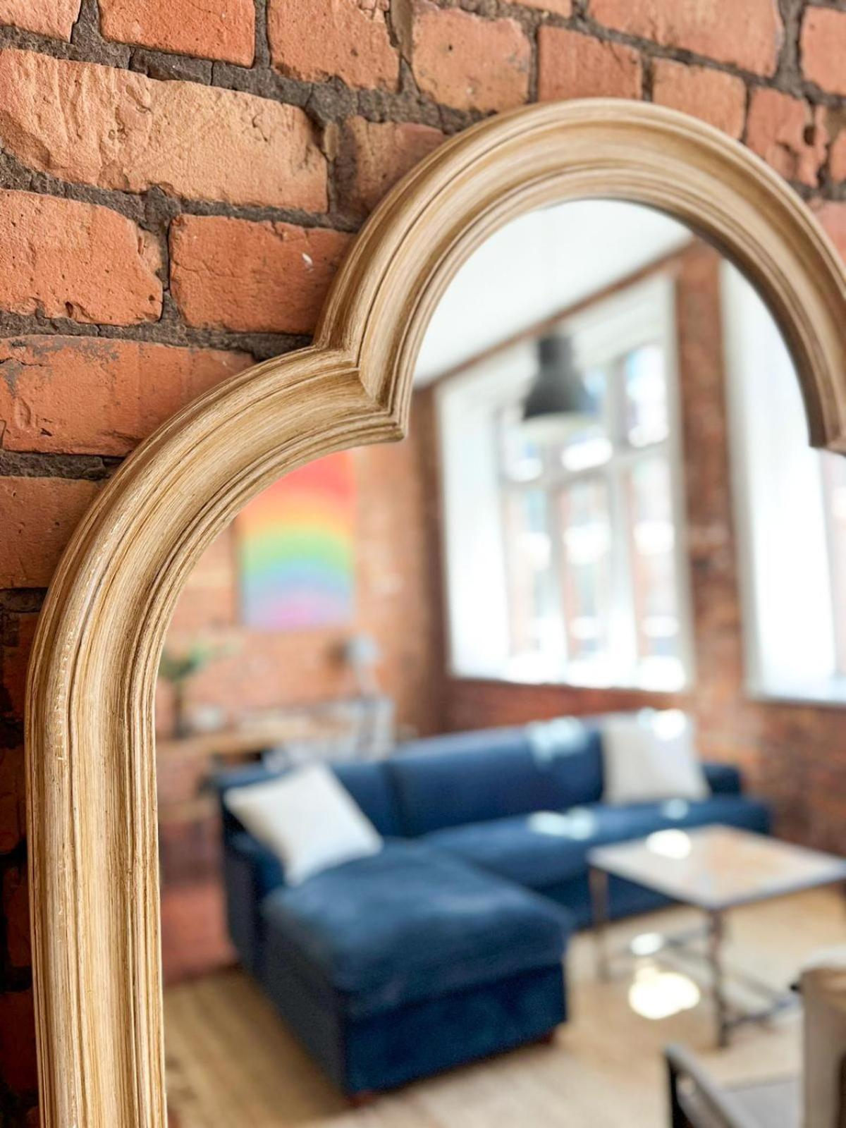 Stylish Loft Apartament - City Center L1 Liverpool Ngoại thất bức ảnh