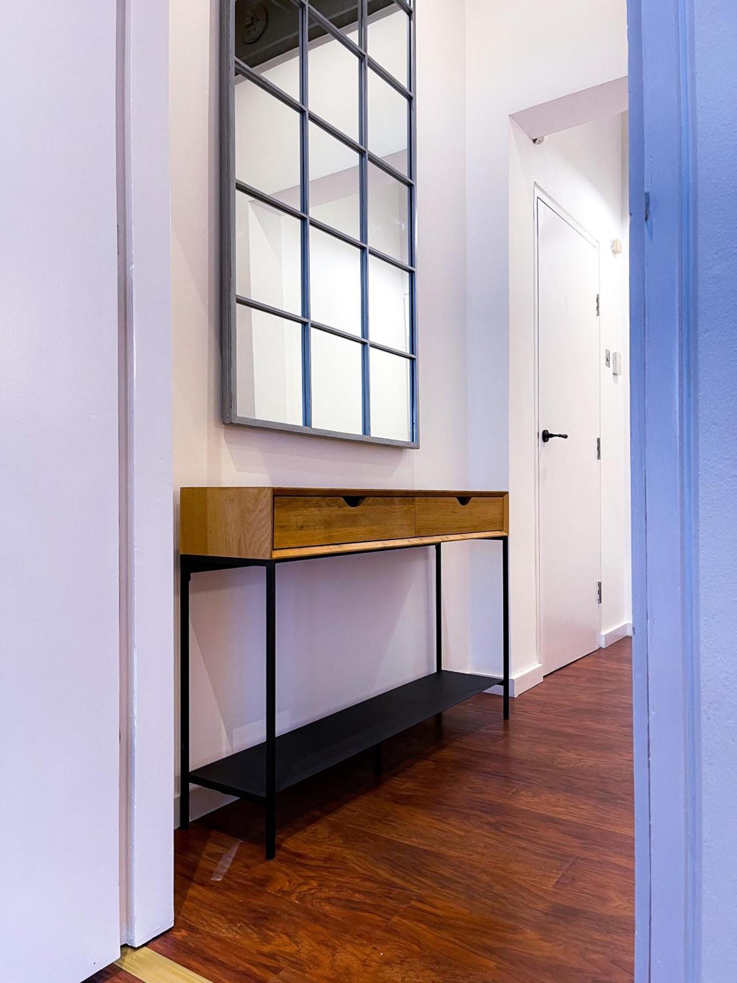 Stylish Loft Apartament - City Center L1 Liverpool Ngoại thất bức ảnh