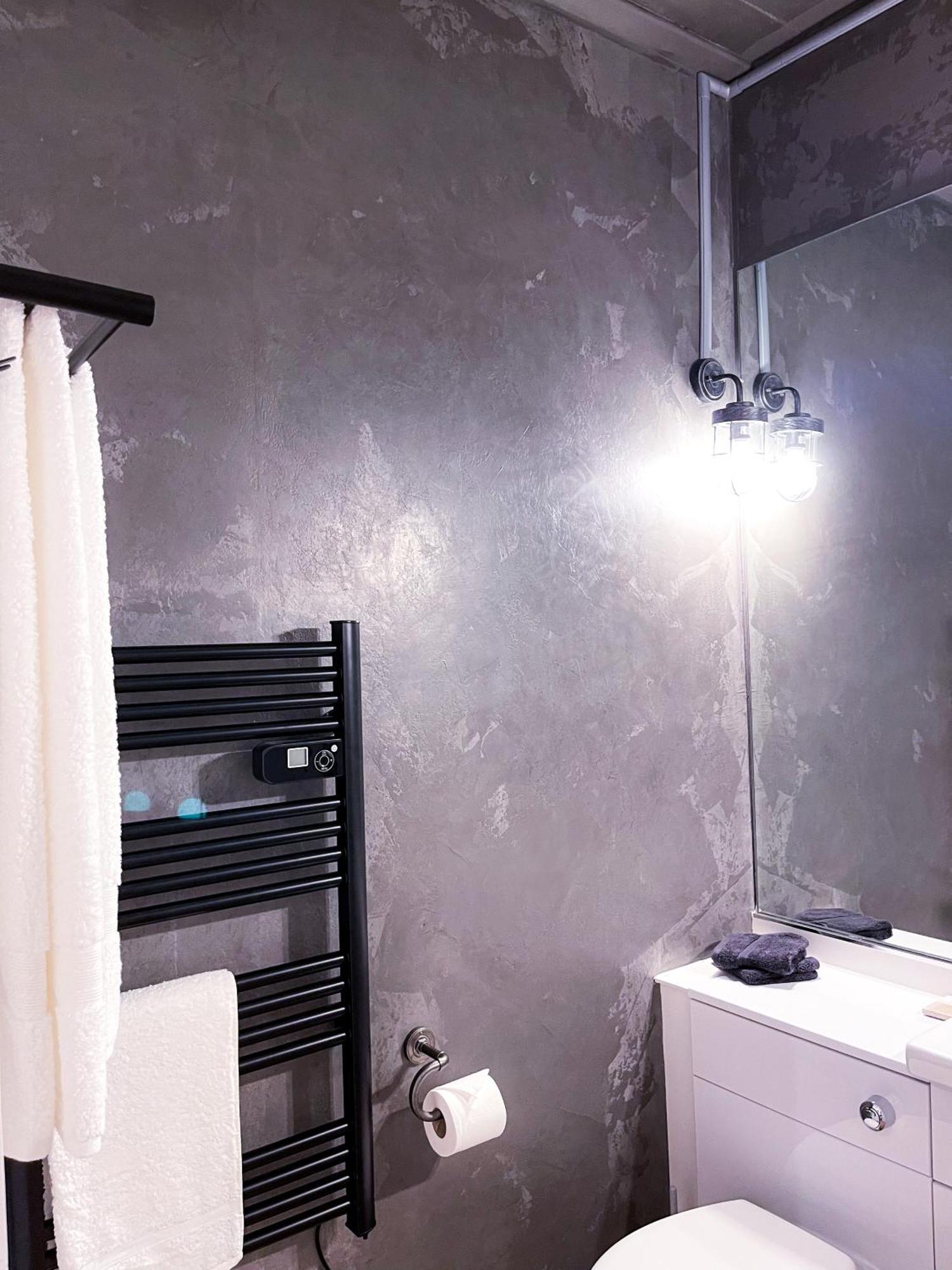 Stylish Loft Apartament - City Center L1 Liverpool Ngoại thất bức ảnh