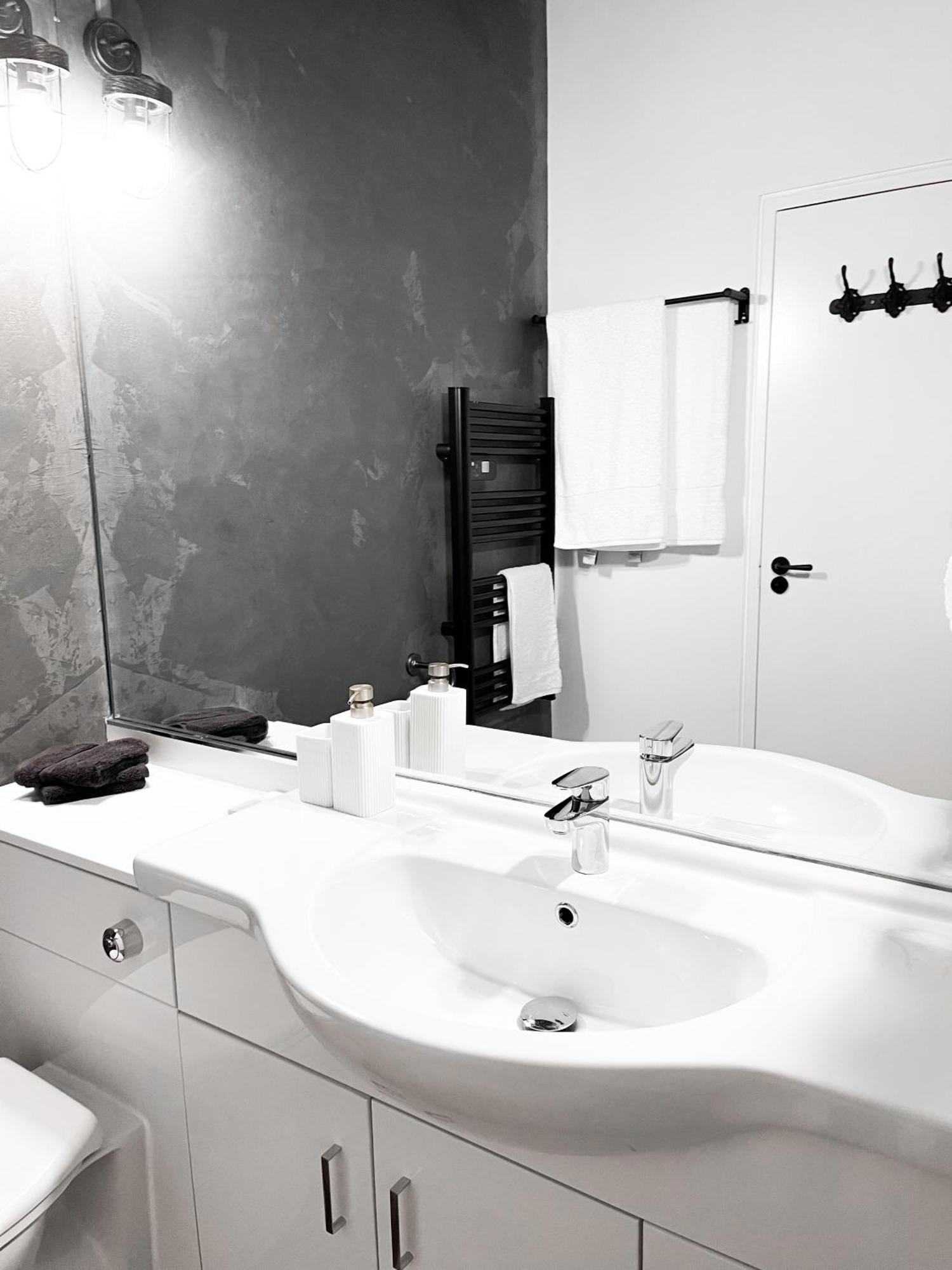 Stylish Loft Apartament - City Center L1 Liverpool Ngoại thất bức ảnh